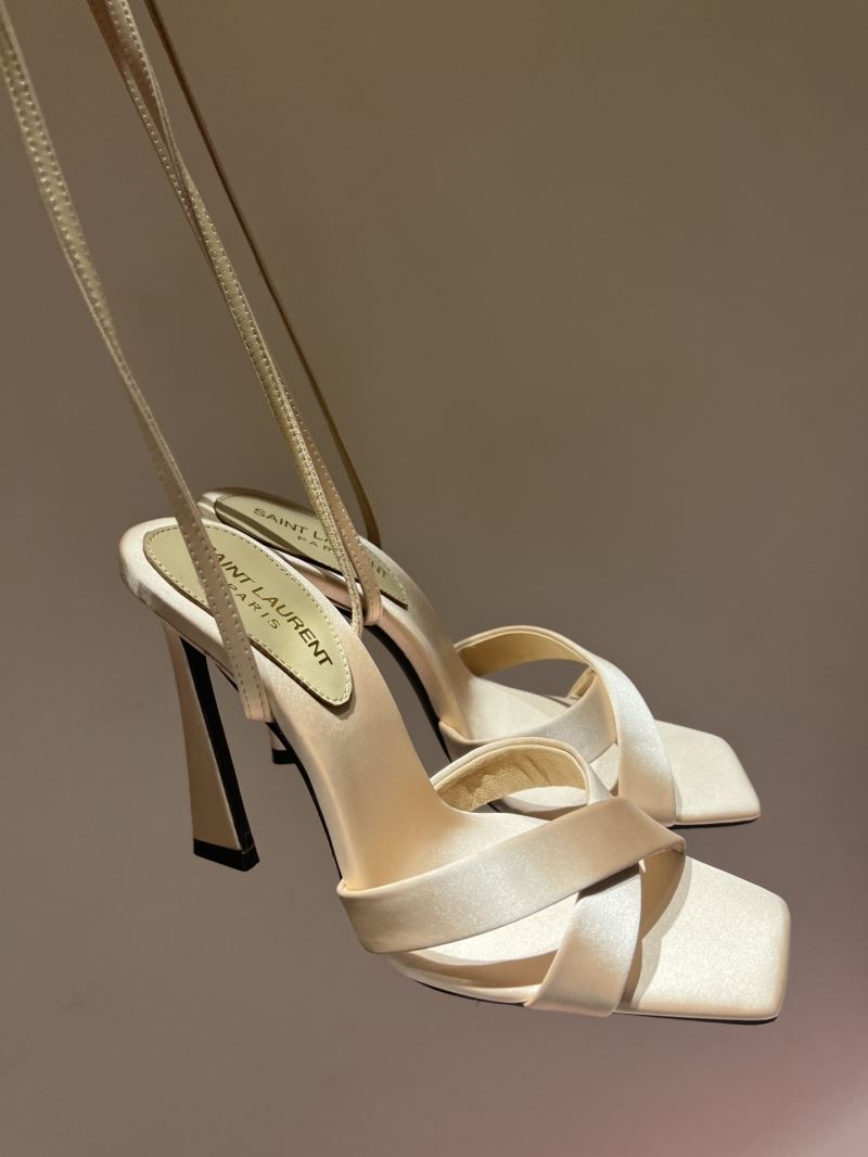 Ysl Sandals